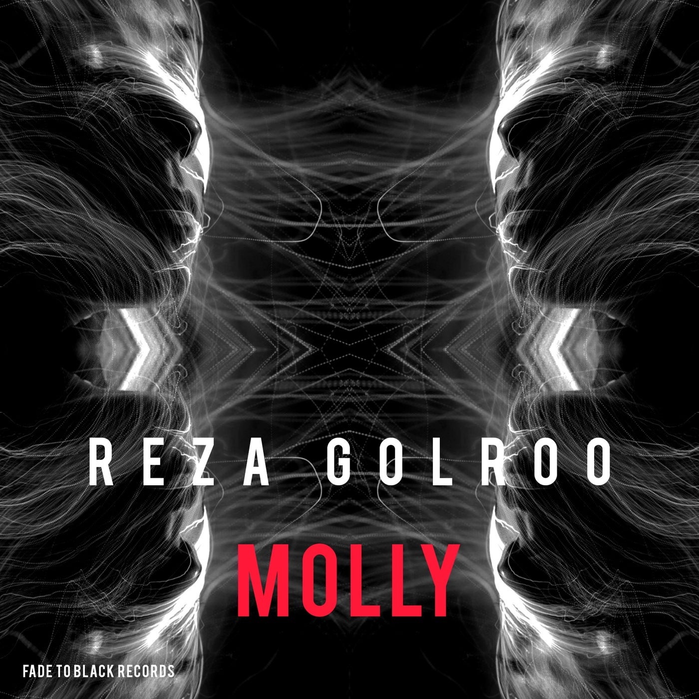 Reza Golroo - Molly [FTB009]